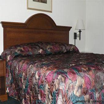 Inns Of Virginia Falls Church Zimmer foto